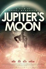 Watch Jupiter\'s Moon Zumvo