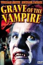 Watch Grave of the Vampire Zumvo