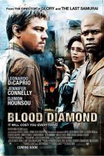 Watch Blood Diamond Zumvo