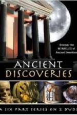 Watch History Channel Ancient Discoveries: Siege Of Troy Zumvo