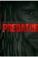 Watch Predator Zumvo