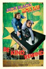 Watch Be Kind Rewind Zumvo