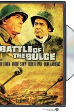 Watch Battle of the Bulge Zumvo