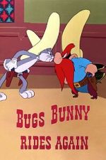 Watch Bugs Bunny Rides Again (Short 1948) Zumvo