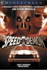 Watch Speed Demon Zumvo