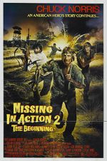 Watch Missing in Action 2: The Beginning Zumvo