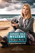 Watch Garage Sale Mystery The Beach Murder Zumvo