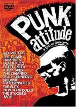 Watch Punk: Attitude Zumvo