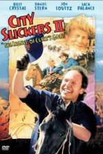 Watch City Slickers II: The Legend of Curly's Gold Zumvo