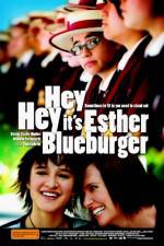 Watch Hey Hey It's Esther Blueburger Zumvo