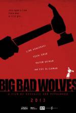 Watch Big Bad Wolves Zumvo