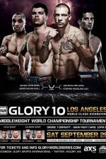 Watch Glory 10 Los Angeles Zumvo