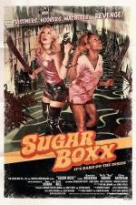 Watch Sugar Boxx Zumvo