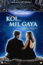 Watch Koi Mil Gaya Zumvo