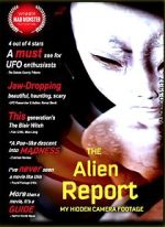 Watch The Alien Report Zumvo