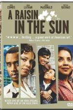 Watch A Raisin in the Sun Zumvo