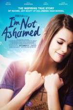 Watch I\'m Not Ashamed Zumvo