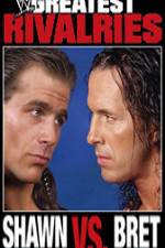 Watch Shawn Michaels Vs Bret Hart Zumvo