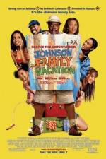 Watch Johnson Family Vacation Zumvo