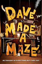 Watch Dave Made a Maze Zumvo