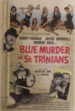 Watch Blue Murder at St. Trinian\'s Zumvo