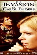 Watch The Invasion of Carol Enders Zumvo