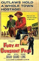 Watch Fury at Gunsight Pass Zumvo