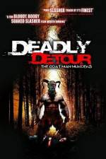 Watch Deadly Detour Zumvo