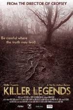 Watch Killer Legends Zumvo