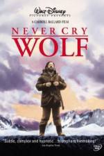 Watch Never Cry Wolf Zumvo