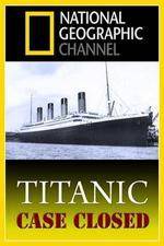 Watch Titanic: Case Closed Zumvo