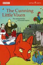 Watch The Cunning Little Vixen Zumvo