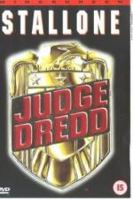 Watch Judge Dredd Zumvo