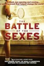 Watch The Battle of the Sexes Zumvo