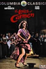 Watch The Loves of Carmen Zumvo