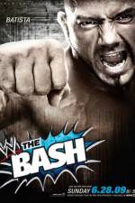 Watch WWE: The Bash Zumvo