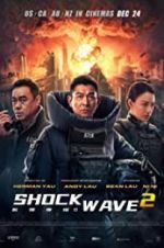 Watch Shock Wave 2 Zumvo