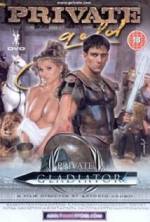 Watch Private Gold 54: Gladiator 1 Zumvo