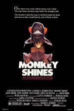 Watch Monkey Shines Zumvo