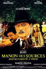 Watch Manon des sources Zumvo