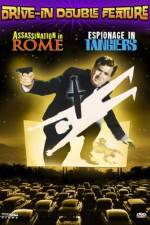 Watch Assassination in Rome Zumvo