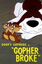 Watch Gopher Broke (Short 1958) Zumvo