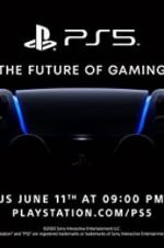 Watch PS5 - The Future of Gaming Zumvo