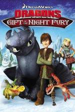 Watch Dragons Gift of the Night Fury Zumvo