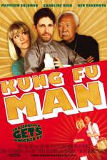 Watch Kung Fu Man Zumvo