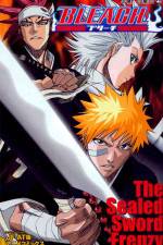 Watch Bleach: The Sealed Sword Frenzy Zumvo