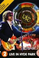 Watch Jeff Lynne\'s ELO at Hyde Park Zumvo