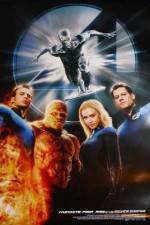 Watch Fantastic Four: Rise of the Silver Surfer Zumvo