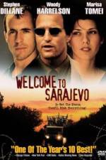 Watch Welcome to Sarajevo Zumvo