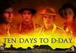 Watch Ten Days to D-Day Zumvo